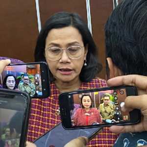 Hari Ini Sri Mulyani Umumkan Kinerja APBN