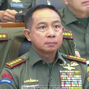 Setelah 20 Tahun, UU TNI Mendesak Diperbarui