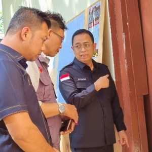 Bawaslu Minta Jajaran Antisipasi Pemilih Siluman di PSU Pesawaran