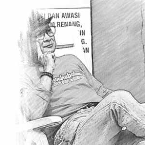 Pancasila di Negeri Surgawi