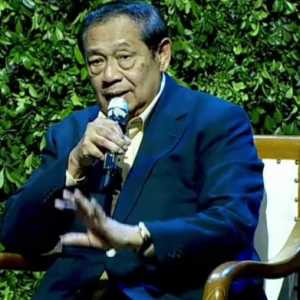 Presiden ke-6 RI Susilo Bambang Yudhoyono/RMOL