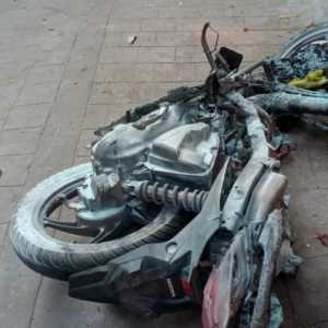 Aparat kepolisian dibantu TNI menghadapi para pendemo di Gedung DPR, senin 25 Agustus 2025 (Foto: RMOL/Faisal Aristama)