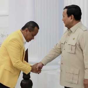 Presiden Prabowo Harus Evaluasi Para Menteri Provokator