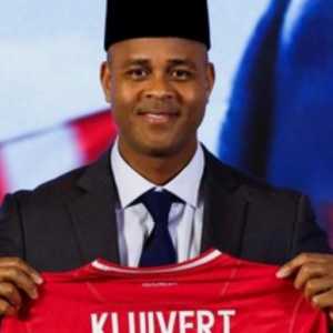 Kluivert Pulang Kampung Usai Gagal Loloskan Indonesia