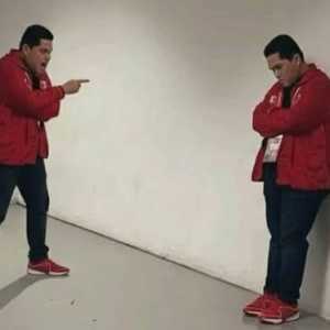 Menpora Harus Copot Ketum PSSI Buntut Gagal Lolos Pildun