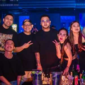 Project Volkita Siap Guncang Dunia Hiburan Malam