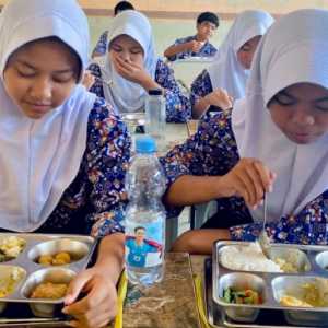 Ahli Kesehatan Anak: Program MBG Perlu Dukungan Semua Pihak Agar Tepat Sasaran