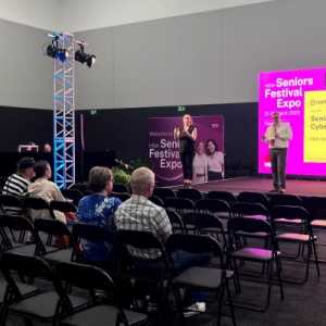 Sinergi Kemitraan Global Lindungi Indonesia dari Kejahatan Siber