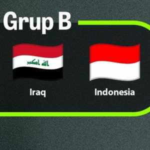 Indonesia dan Irak Dirugikan Imbas AFC Ubah Format Tuan Rumah
