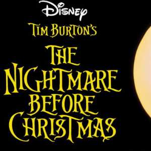 Sekuel The Nightmare Before Christmas Hadir Awal 2026