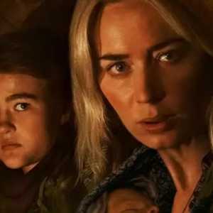 Tanggal Rilis Film Horor A Quiet Place Part III Mundur hingga 2027