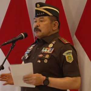 Jaksa Agung ST Burhanuddin. (Foto: RMOL)