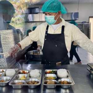 Ahli Gizi Ungkap Tantangan di Balik Program MBG