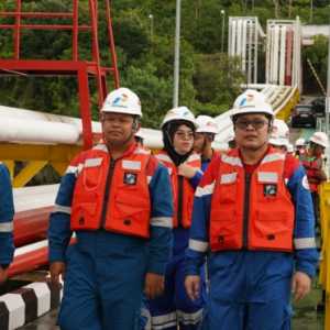 Fuel Terminal Baubau Penggerak Energi di Indonesia Timur