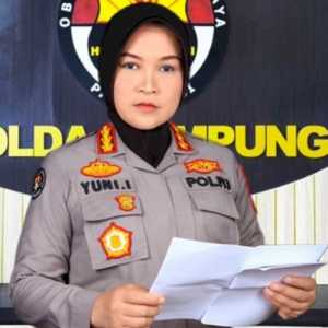 Polisi Cek Kejiwaan Pembunuh Ayah Kandung di Bandar Lampung
