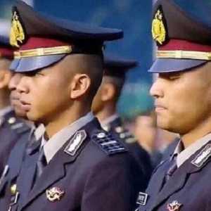 Kepercayaan Publik terhadap Polri Naik Jadi 76,2 Persen