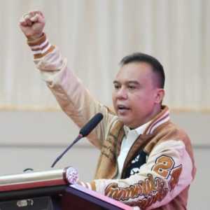 Don Dasco, Pasupati Stabilizer Pemerintahan Prabowo