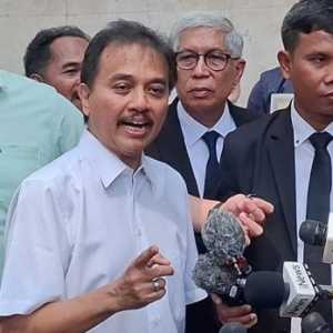 Roy Suryo Cs Mulai Diperiksa Polda Metro Jaya Besok