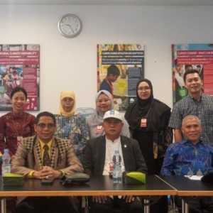 Perubahan Iklim Rugikan UMKM