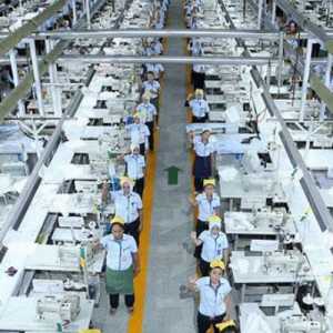 126 Ribu Buruh Kena PHK Sejak 2022, Mayoritas dari Sektor Tekstil