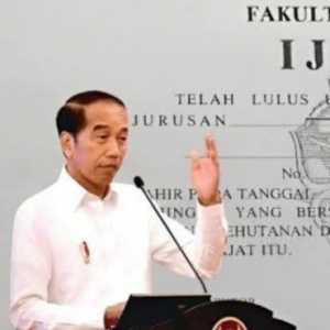 Kapolda Metro sebut Ijazah Jokowi Asli, Buni Yani: Legalisir Cukup di Polsek