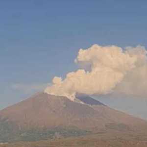 Gunung Sakurajima Meletus, Jepang Keluarkan Peringatan Hujan Abu
