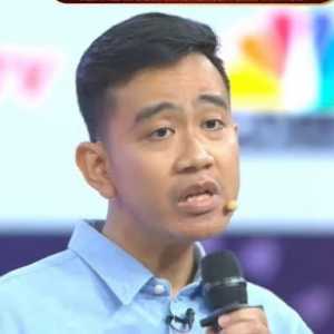 Gibran Bohong soal Fufufafa