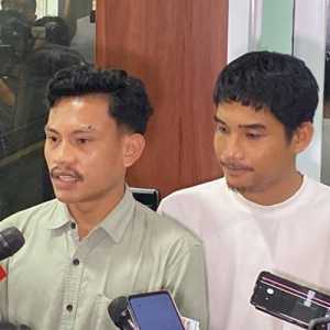 Komisi III DPR Diadukan ke MKD Buntut Dugaan Ijazah Palsu Arsul Sani