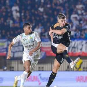 Laga Persib Kontra Dewa United Bakal Penuh Emosi