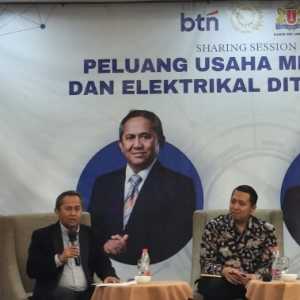 Aptek-Kadin Jakut Kembangkan Ekonomi Nelayan Pesisir