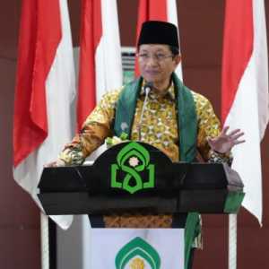 Menag Nasaruddin Umar: Solusi Dua Negara Prabowo Subianto Picu Resonansi Global Positif