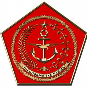 57 Pati TNI Dimutasi, Ada Pangdam Mulawarman Hingga Kaskogabwilhan I