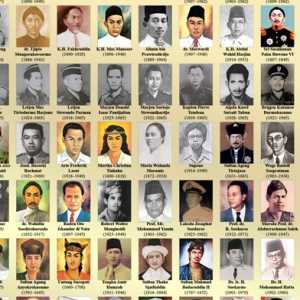 Gelar Pahlawan Bukan Penghapus Dosa Sejarah