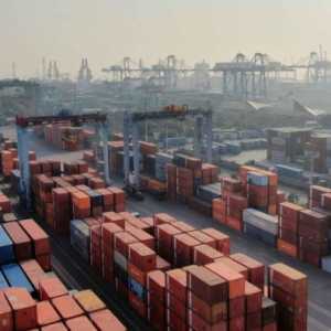 IPC TPK Awali Kuartal IV dengan Kinerja Petikemas Tumbuh 13 Persen