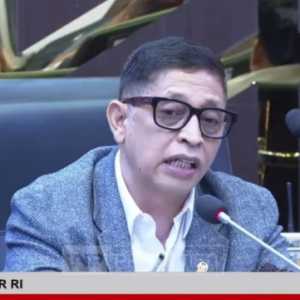 Singgung Ahmad Dhani dan Once, Baleg DPR Minta Musisi Rukun