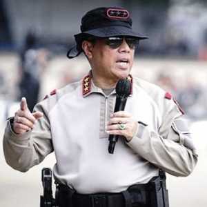 Apel Kasatwil Momentum Transfer Knowledge Dongkrak Kinerja Polisi