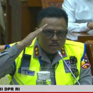 Pelarangan Bunyi Sirine Tot Tot Wuk Wuk Berdampak Positif