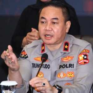 Anggota Polri Dilarang Keras Flexing