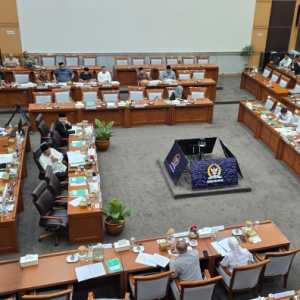 Kementerian Agama Ungkap Angka Perceraian Menurun