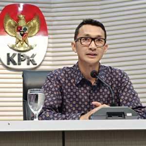 Korupsi RSUD Koltim: Pejabat Kemenkes Dicecar KPK soal DAK