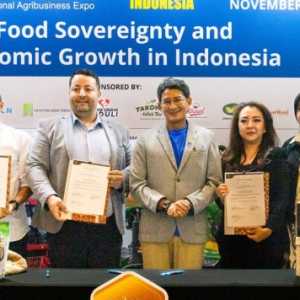 UMKM Binaan Pertamina Tembus Pasar Global dan Bukukan Transaksi Rp206 Miliar