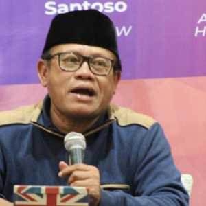 IPW Sebut Penetapan Tersangka Roy Suryo dkk Sesuai SOP