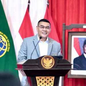 Wamen ATR/BPN: Layanan Pertanahan harus Bebas dari Penyimpangan