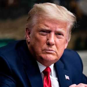 Mengaku Salah Soal Video, BBC Resmi Minta Maaf ke Donald Trump