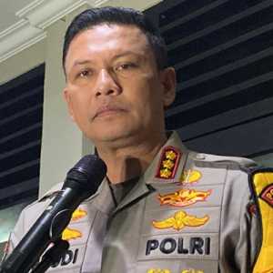 Polri Berharap Kegiatan Belajar Mengajar di SMAN 72 Kembali Normal