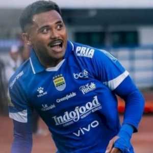 Persib Siap Kunci Juara Grup AFC Champions League Two