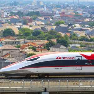 Whoosh dan Peneguhan Hipokrasi