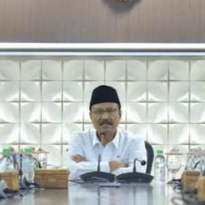 Mensos Minta Kepala Sekolah Rakyat Perkuat Tata Kelola Keuangan