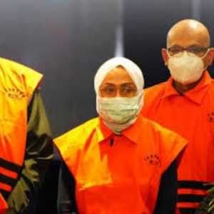 KPK Tegaskan Akuisisi PT JN oleh ASDP Rugikan Keuangan Negara