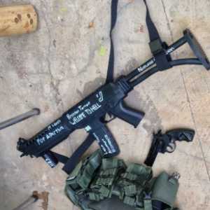 Makna Tulisan Senjata di SMA 72, Dari Teori Konspirasi sampai Teroris Dunia